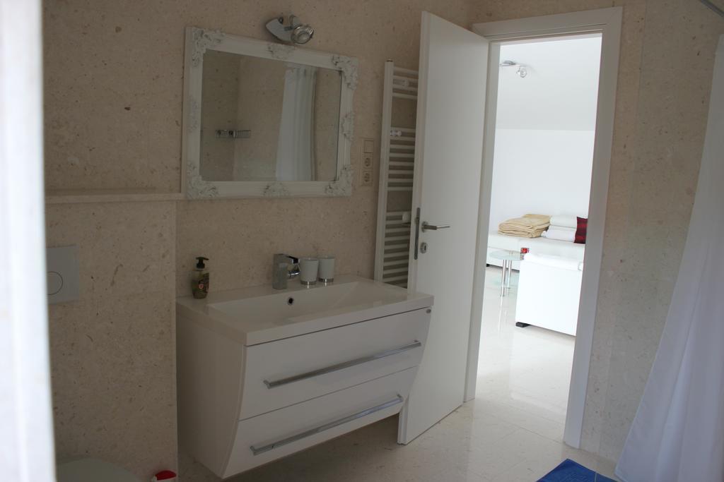 Vila Vito Trogir Oda fotoğraf