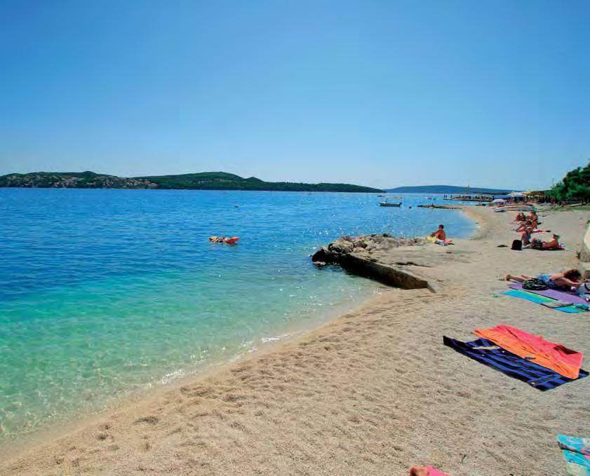 Vila Vito Trogir Dış mekan fotoğraf