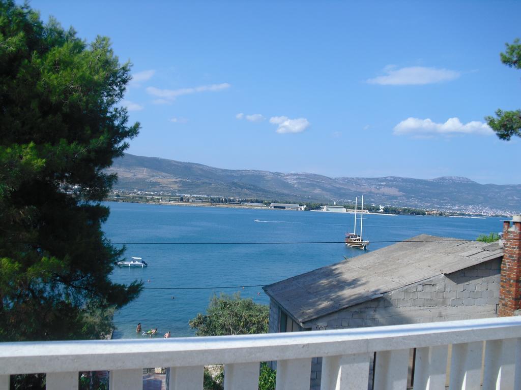 Vila Vito Trogir Dış mekan fotoğraf