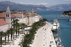 Vila Vito Trogir Dış mekan fotoğraf