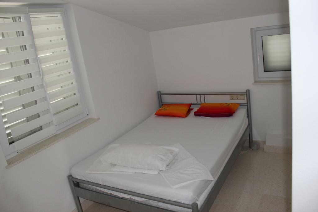 Vila Vito Trogir Oda fotoğraf