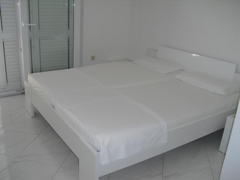 Vila Vito Trogir Oda fotoğraf