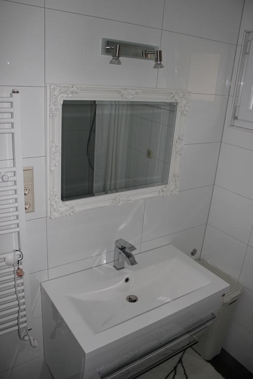Vila Vito Trogir Oda fotoğraf