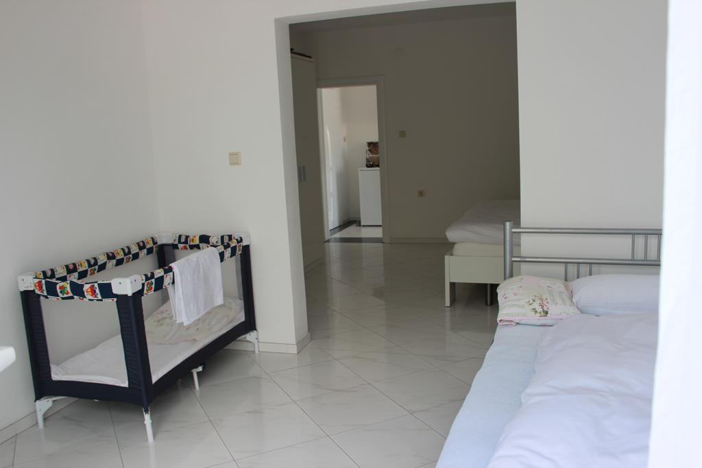 Vila Vito Trogir Oda fotoğraf