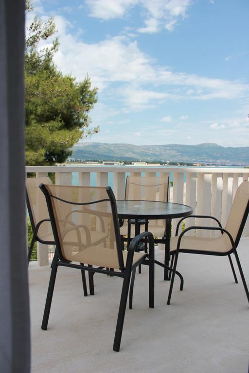 Vila Vito Trogir Oda fotoğraf