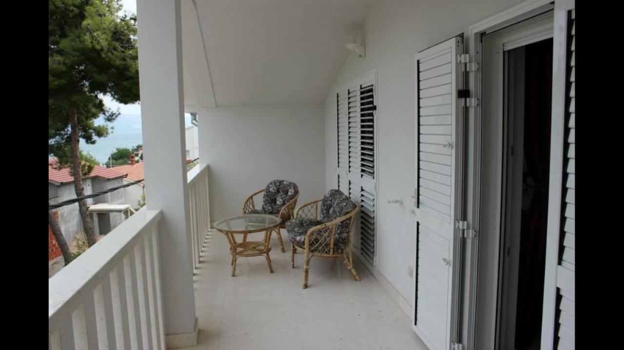 Vila Vito Trogir Dış mekan fotoğraf